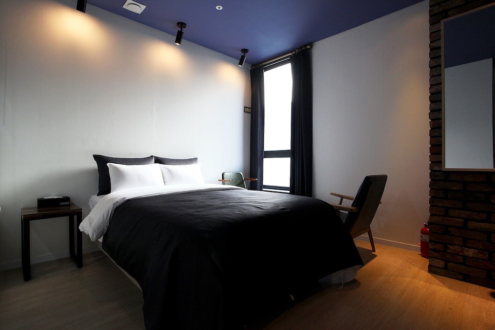 Namyangju Hotel Tuus view 3