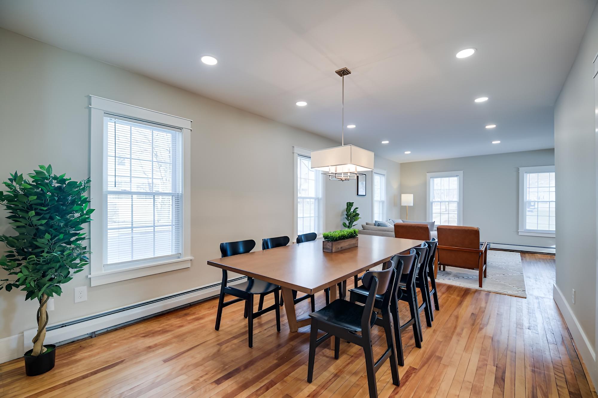 Updated Home in Heart of Rutland, Near Slopes view 5