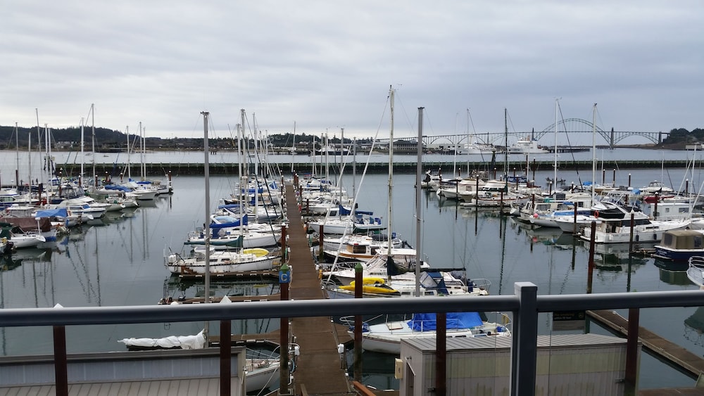 The Landing at Newport