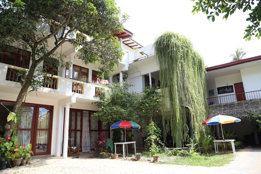 Mount Garden Guest House