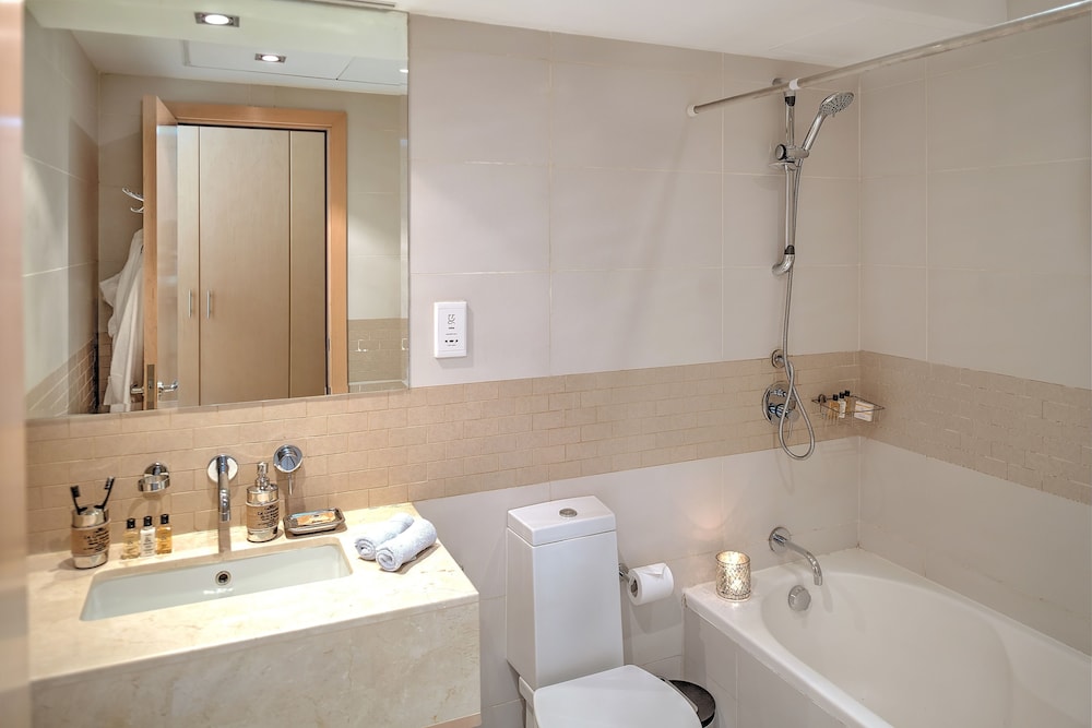 Dream Inn Dubai - Park Island