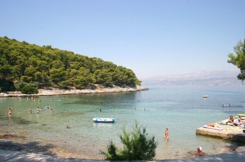 Mika - 150m From the sea - A2 view 2