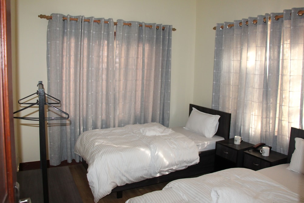Cozy Home B & B