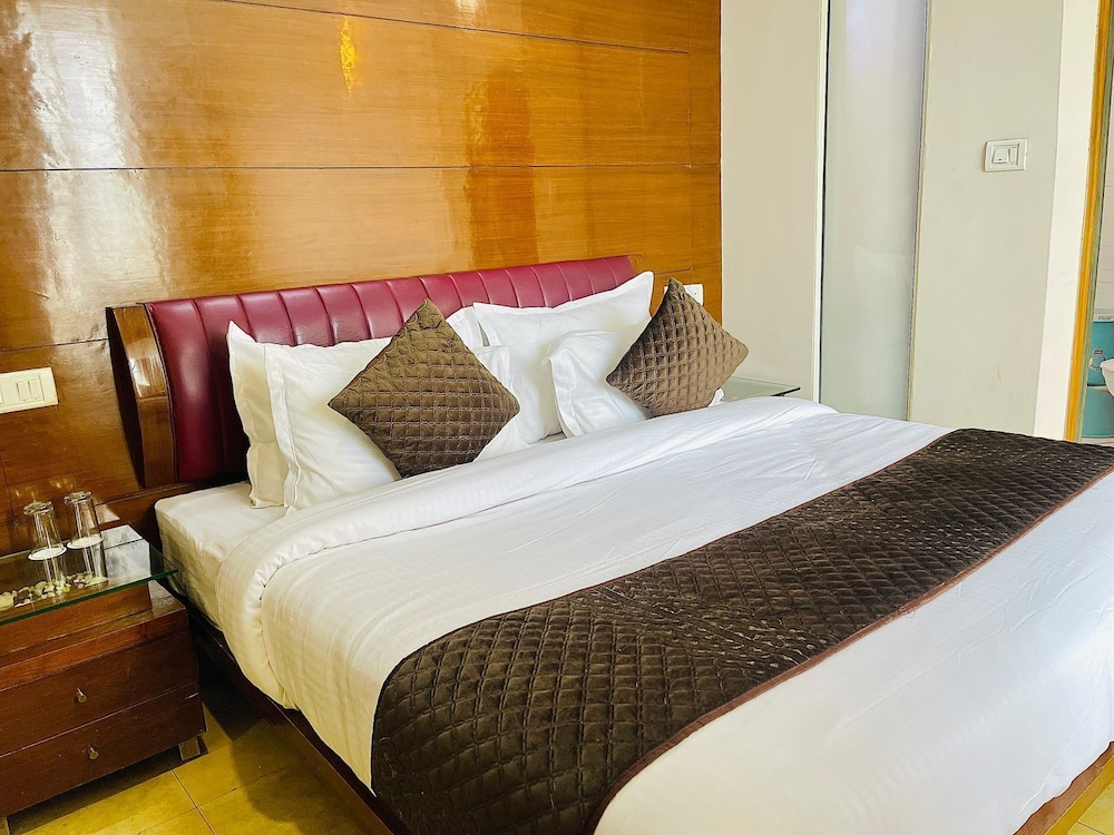 AA Hotels & Resorts - Kala Amb