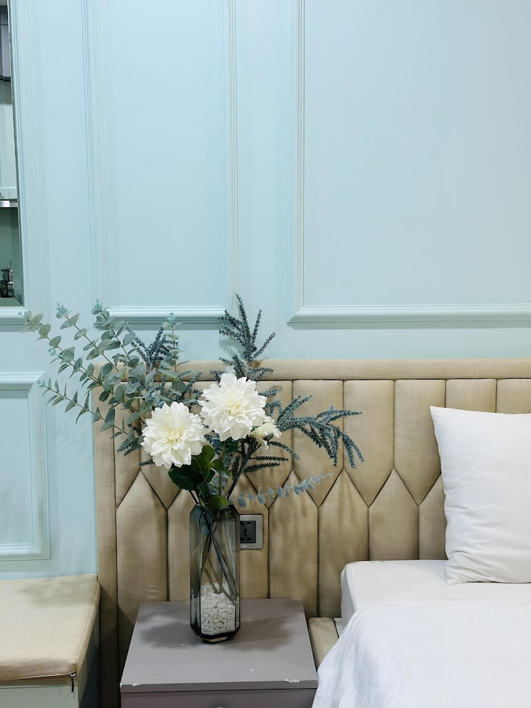 Vinhomes D'Capitale Ha Noi-Gem Apartment
