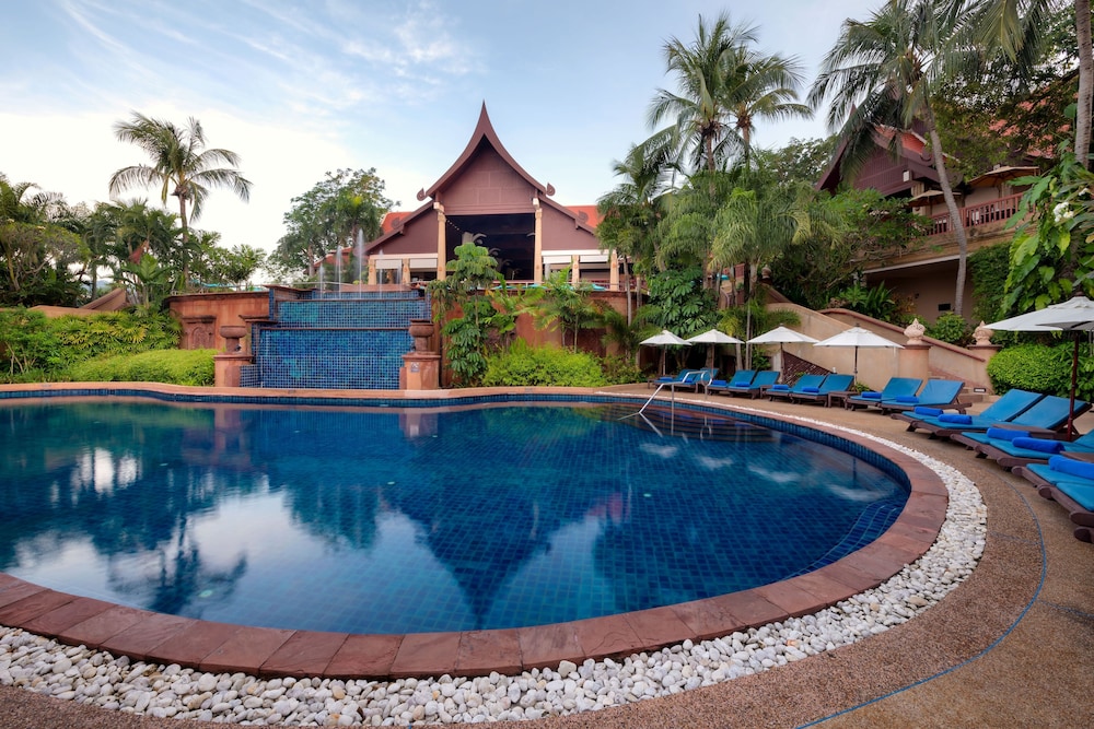 Novotel Phuket Resort — photo 68