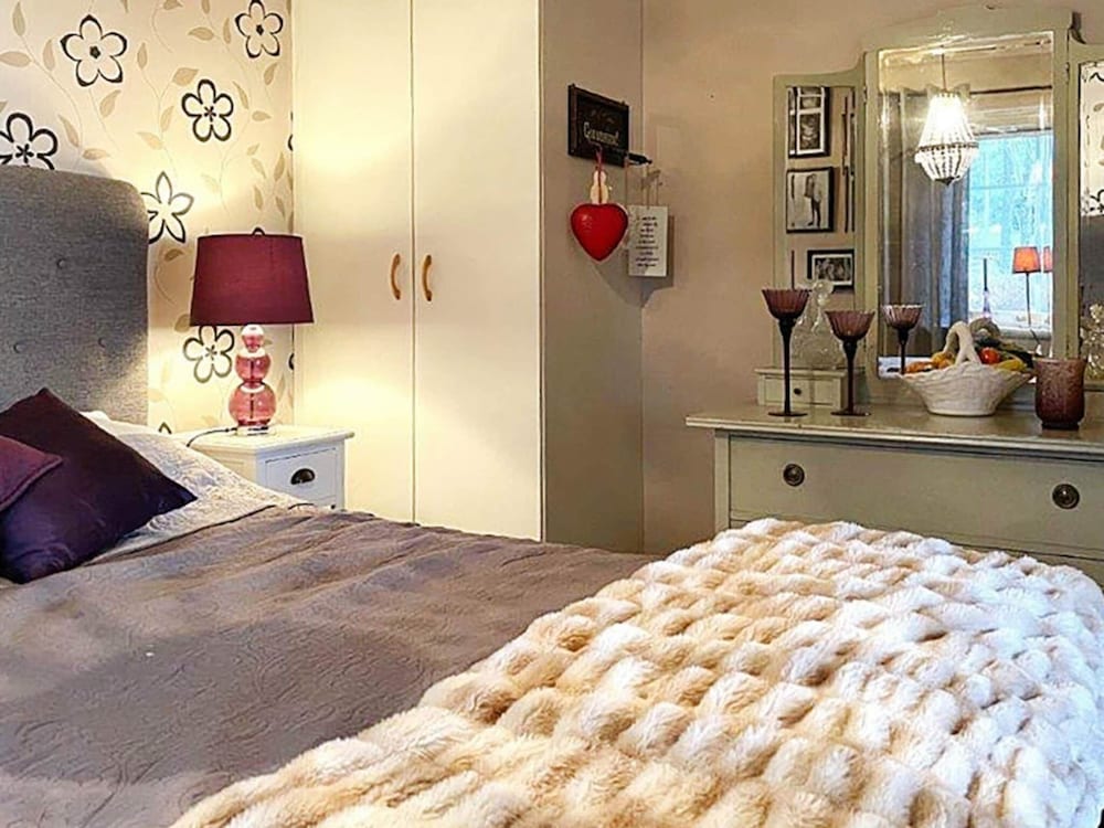 4 Person Holiday Home in Soderkoping view 2