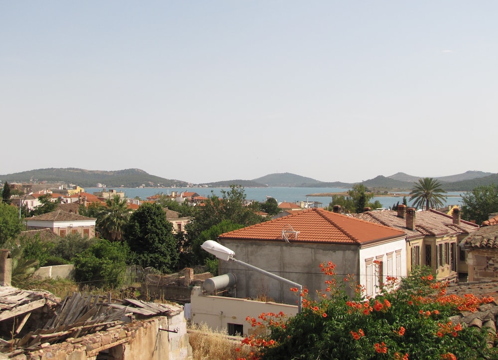 Eolos House Cunda