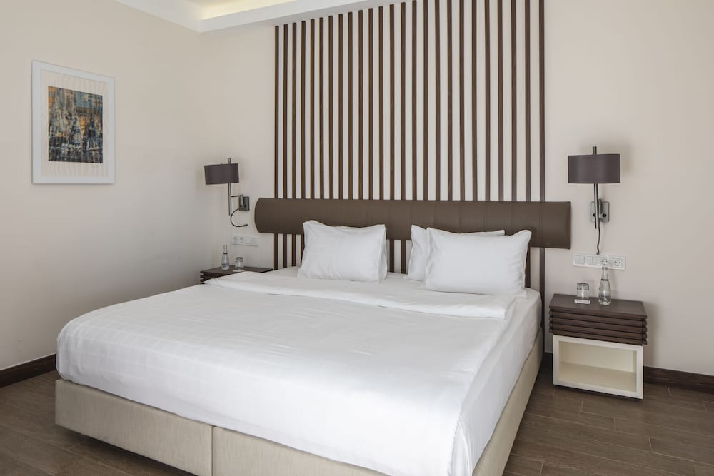 Spektr Boutique Hotel Yalıkavak - Image 83