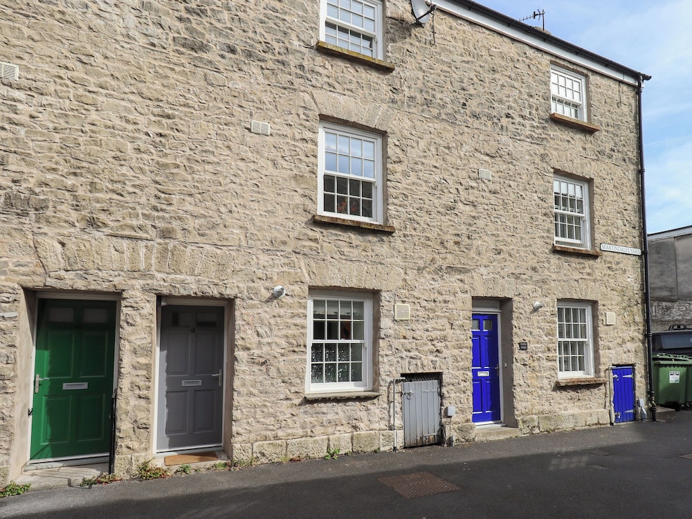 4 Martindales Yard