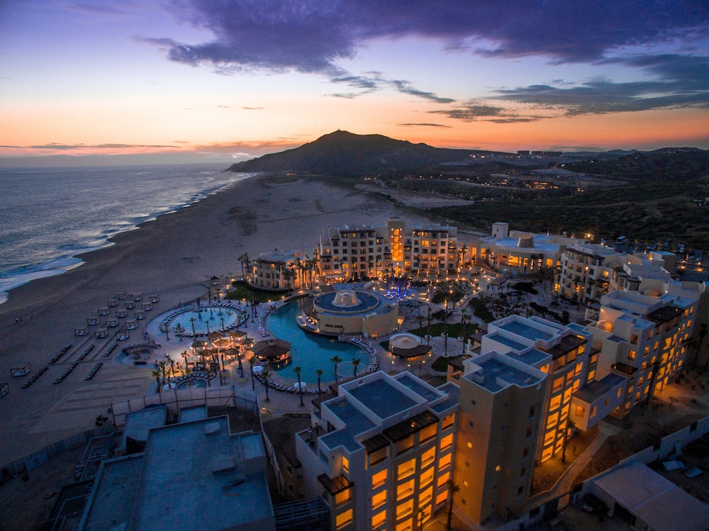 Los Cabos Vacations - Pueblo Bonito Pacifica Golf  Spa Resort -All Inclusive-Adult Only - Property Image 104