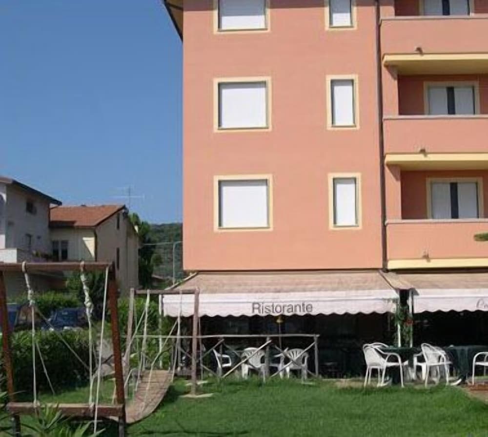 Hotel Ali Sul Lago view 5