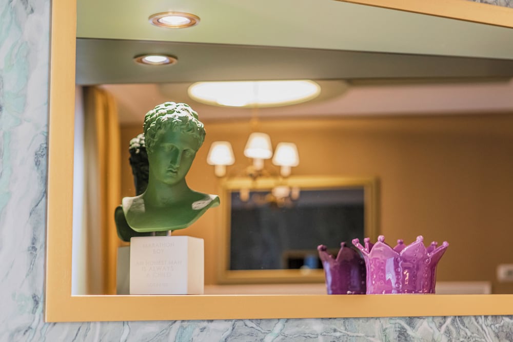 Villa Oteri Room & Bistrot
