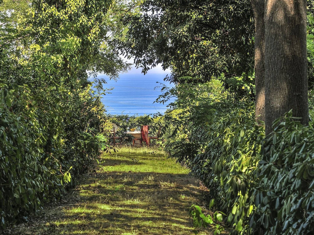 Holiday Home in Senigallia With Garden BBQ view 2