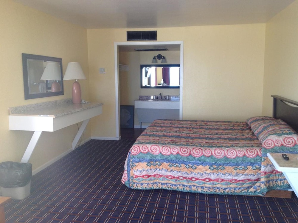 Sea Shell Inn Motel
