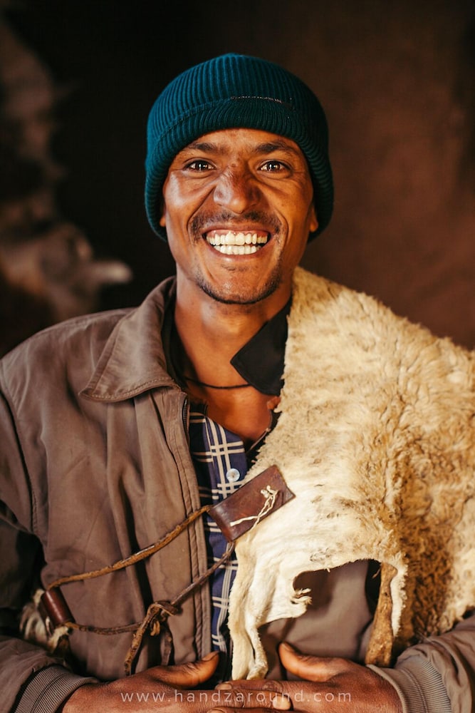 human