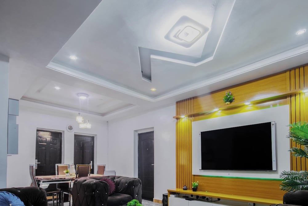 Adunola Serviced Apartment