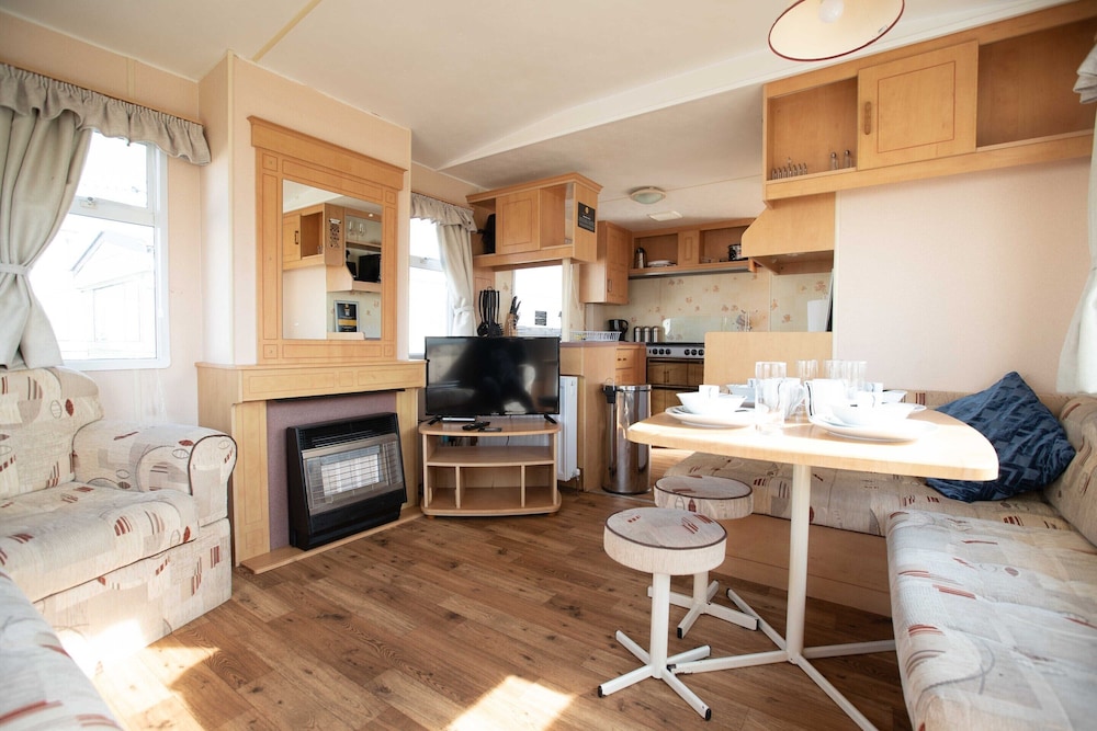 Skegness Caravans view 5