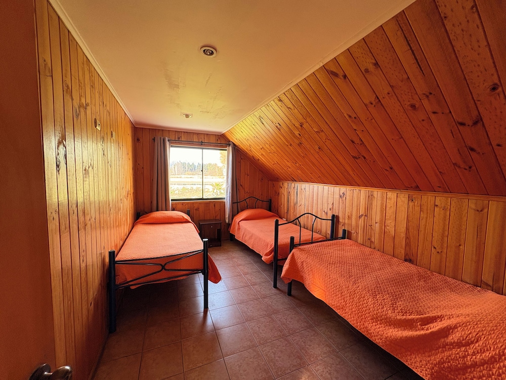 Cabañas Villa Alejandra