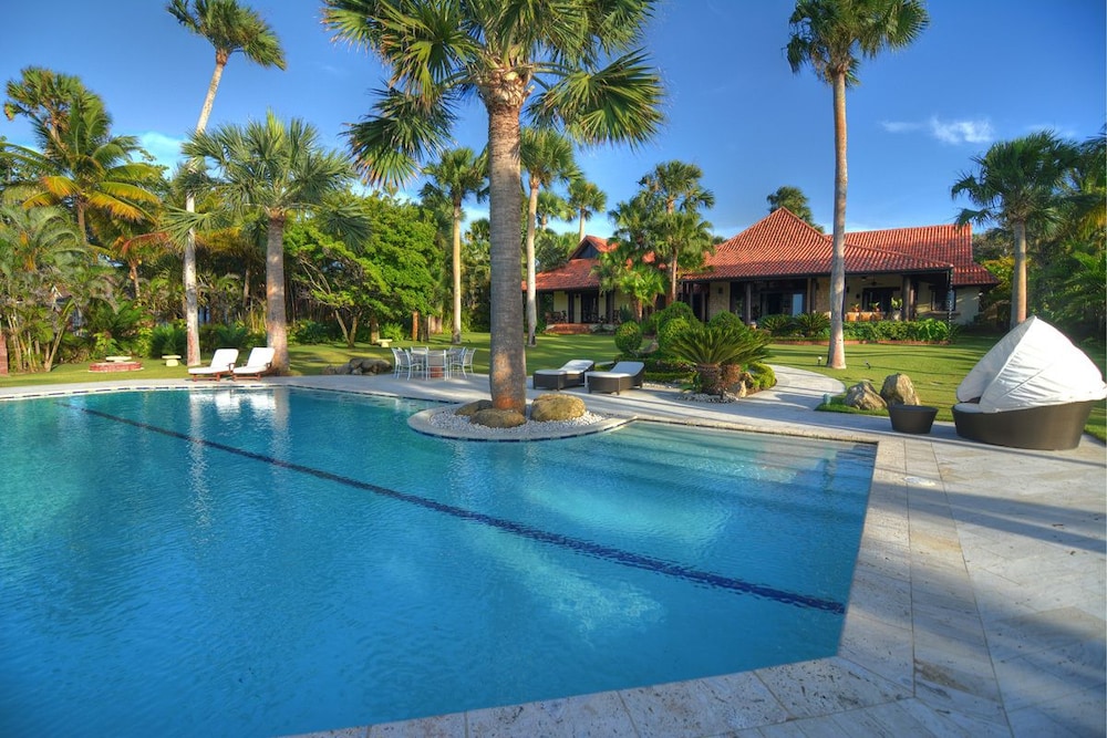 Sea Horse Ranch Luxury Resort view 5