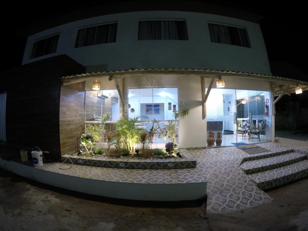 Hotel Pousada Kanoas Maragogi - Image 1