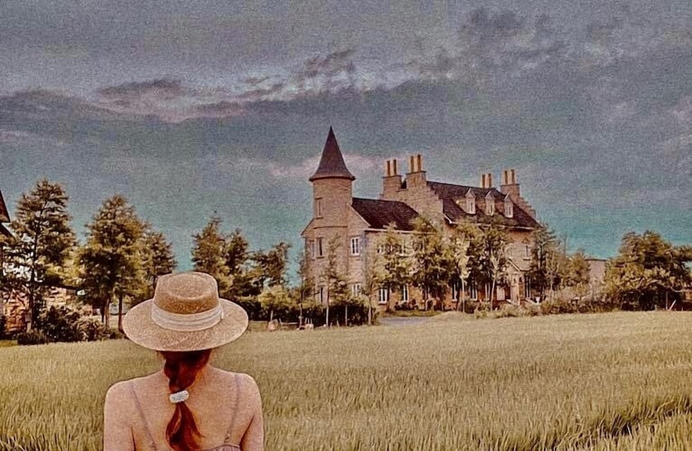 Chateau de france