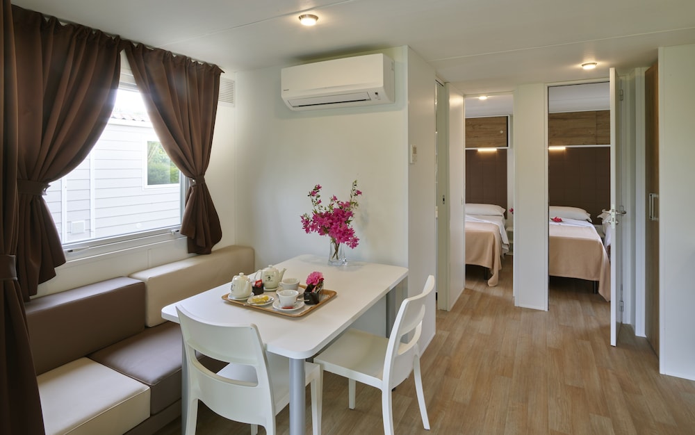 Conca d'Oro Camping & Lodge