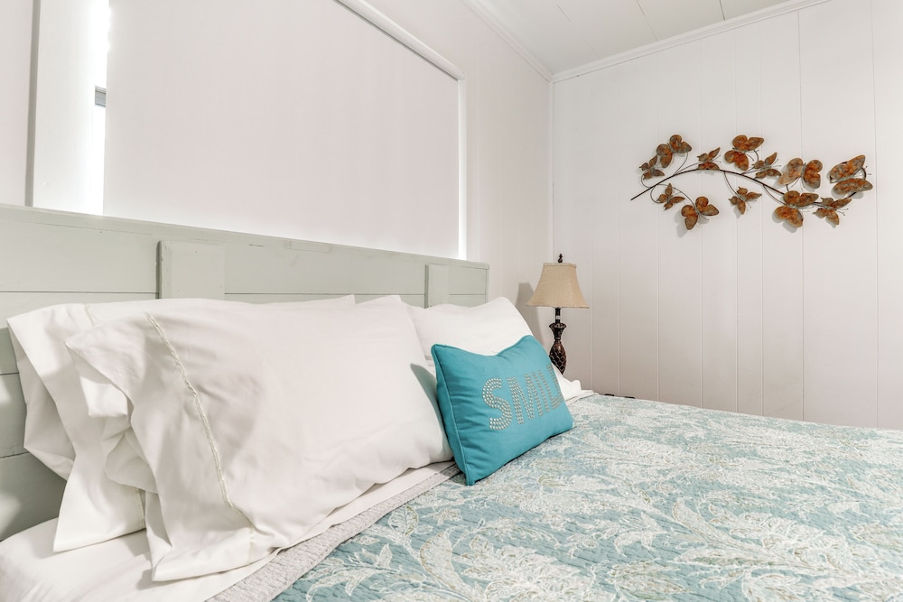 McComb Vacations - Mississippi Vacation Rental w/ River Frontage - Property Image 28