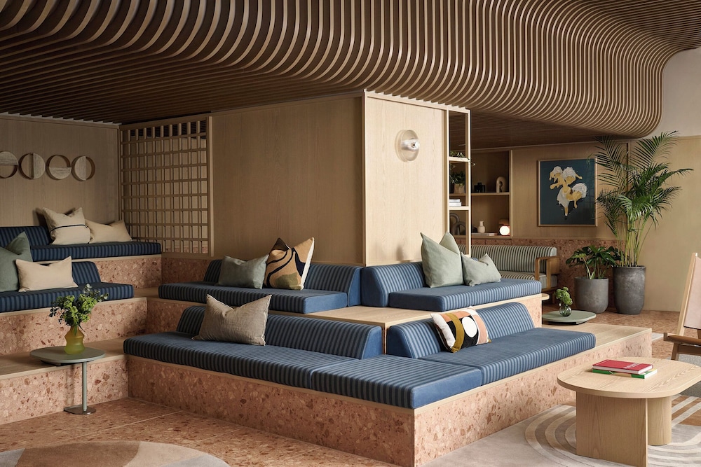 Ying’nFlo, Wesley Admiralty, Hong Kong by Langham Hospitality Group