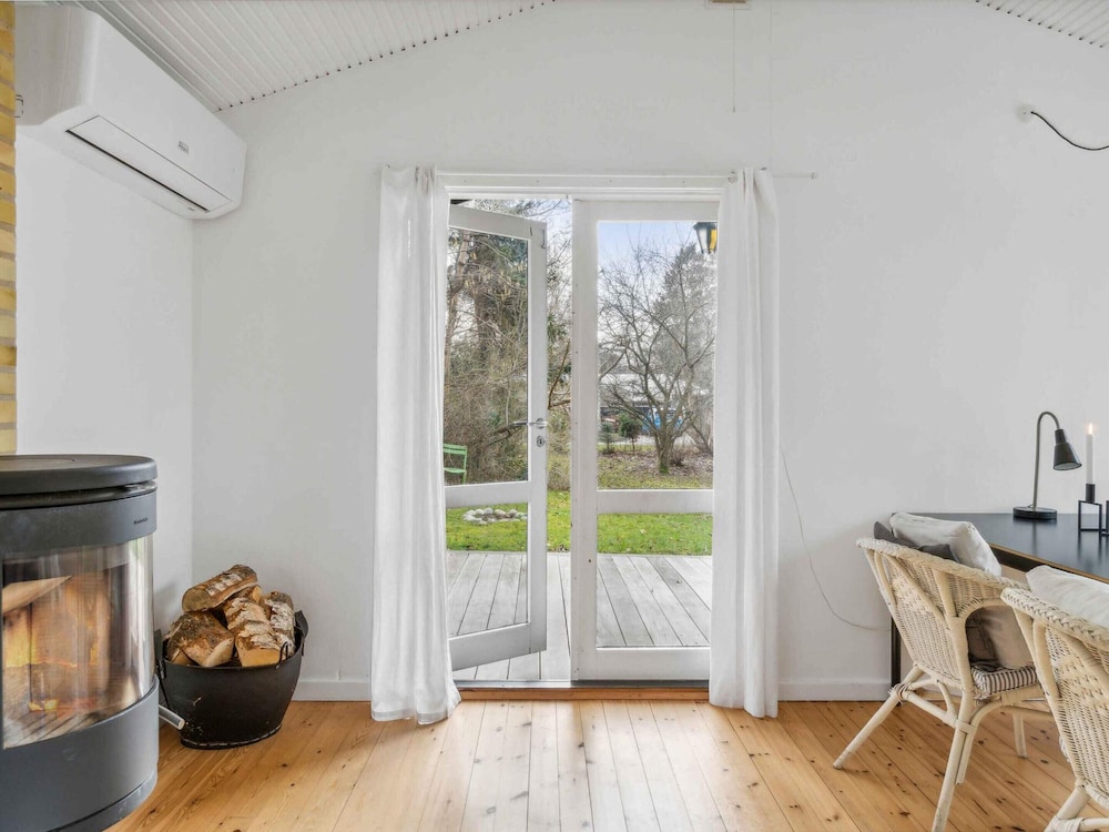 5 Star Holiday Home in Vejby