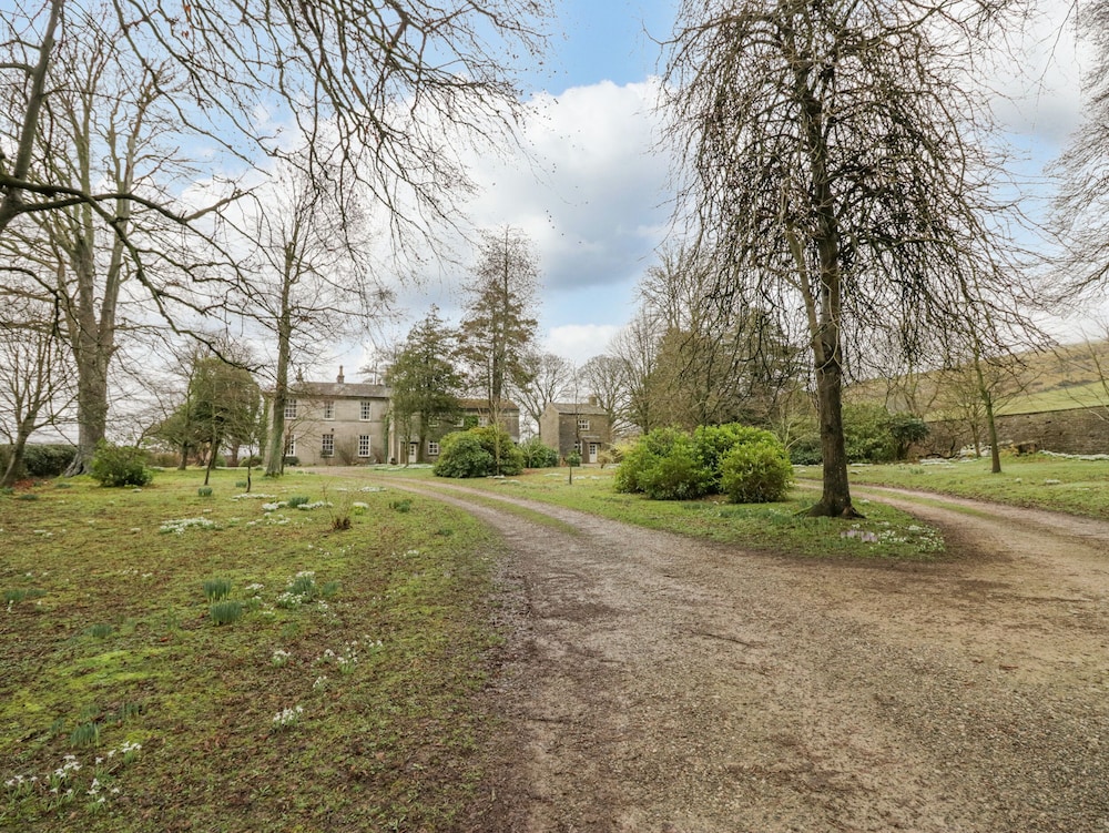 Longlands Groom's Quarters