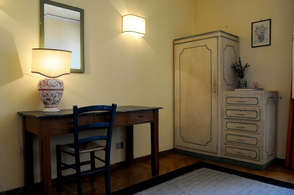 Residenza Aria della Ripa - Apartments & Suites