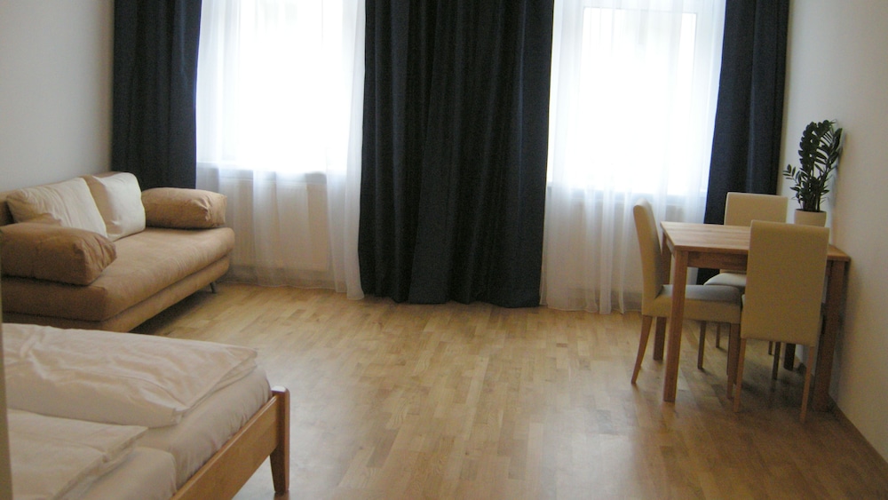 Cityrooms Vienna