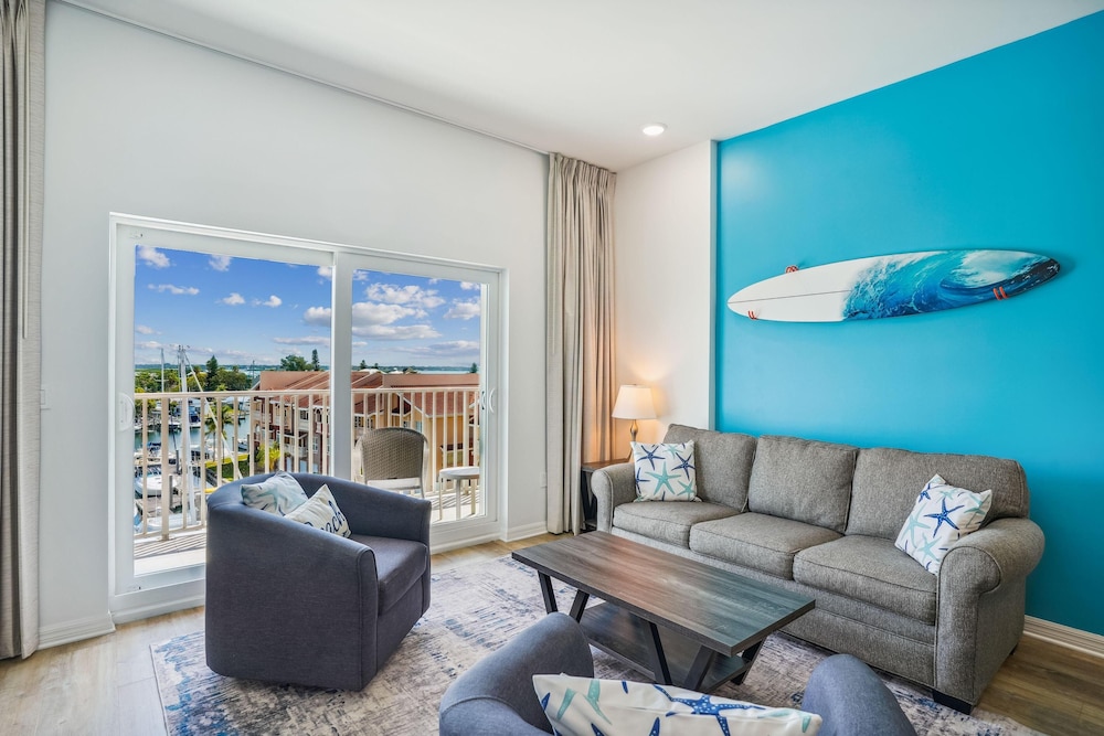 Madeira Bay Resort I 1505