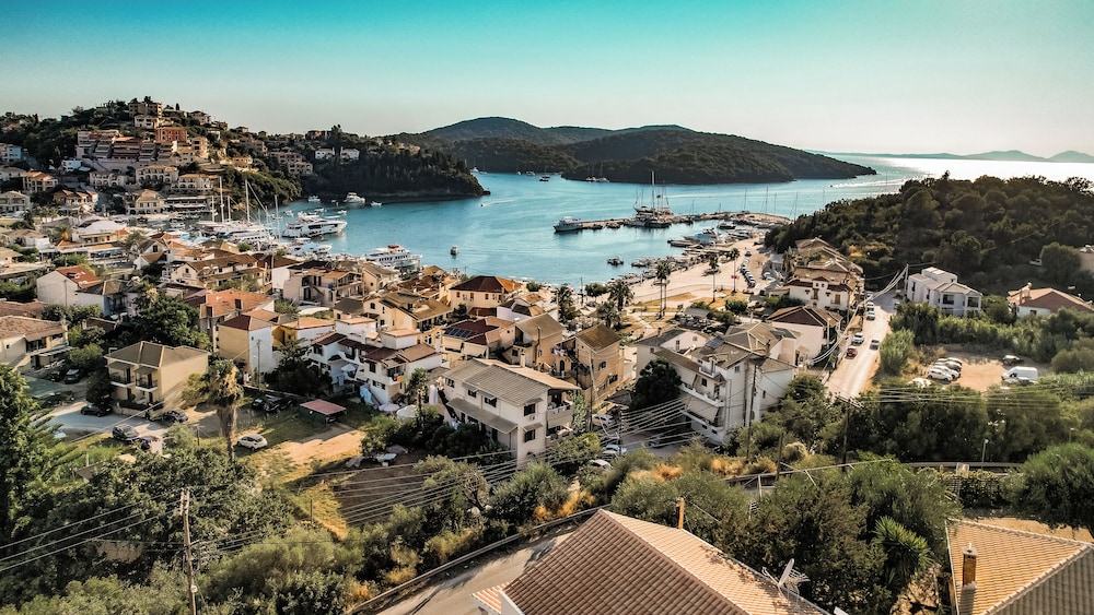 Ostria Village