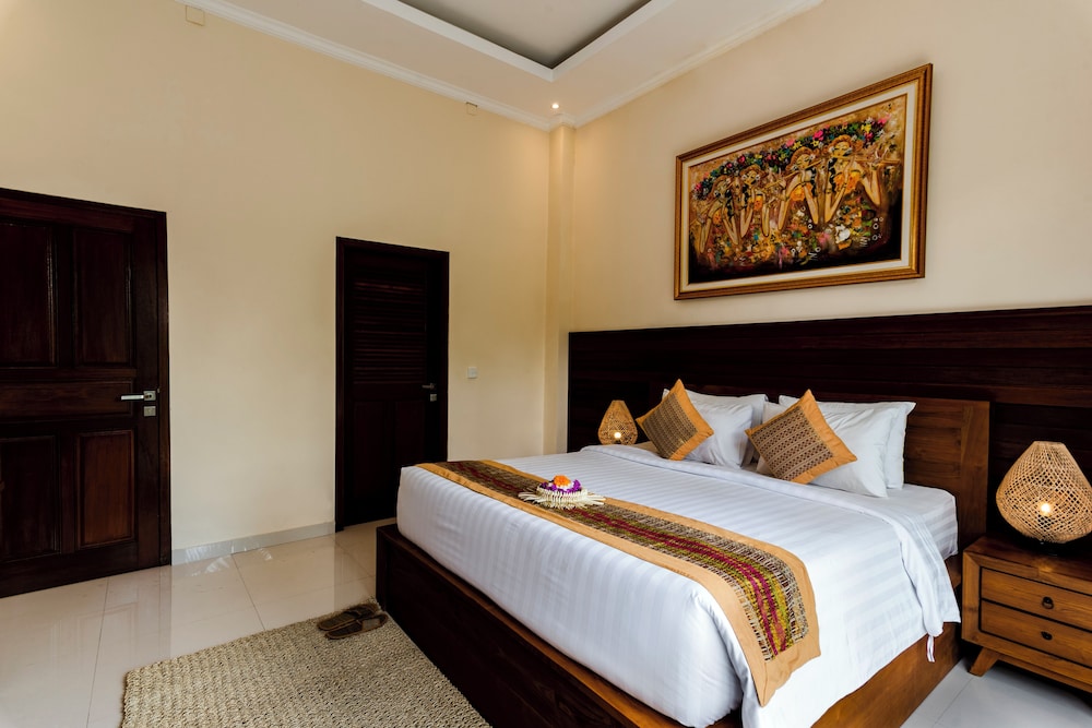 Oka Suite Ubud by Dhananjaya Hospitality