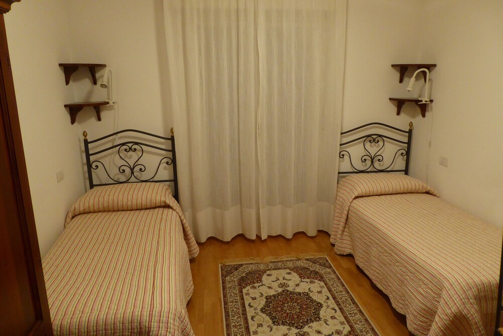 Agriturismo Dolcerisveglio view 5