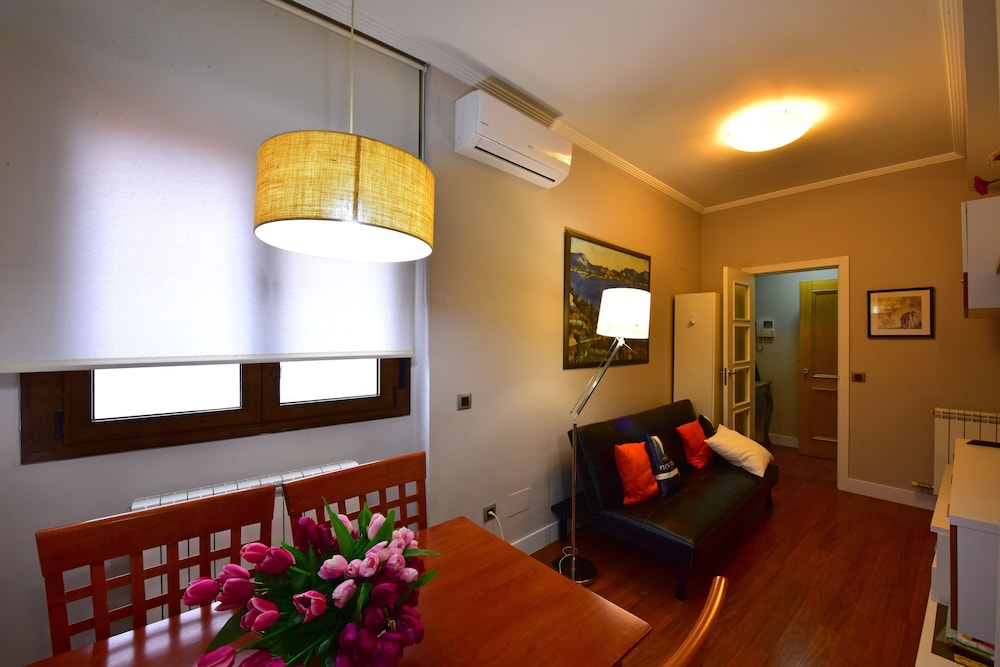Salamanca Centro Apartamentos