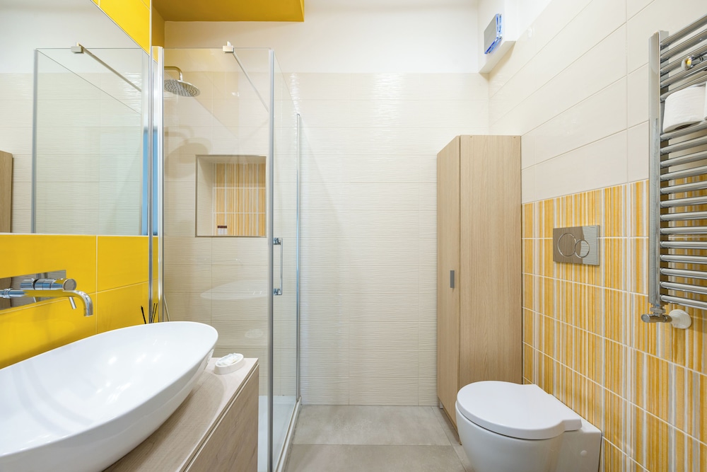 Malta Modern and Lovely Flat With Parking