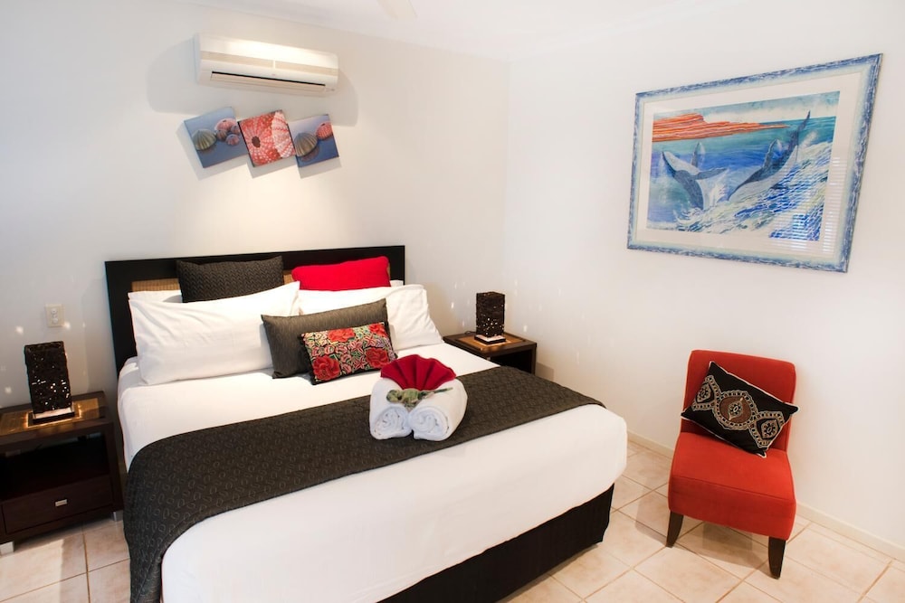 Gecko Lodge