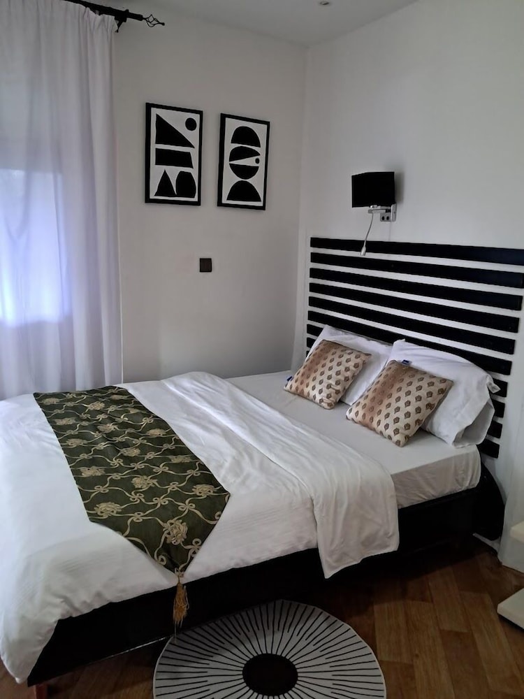 Jasiri Cottage Kakamega