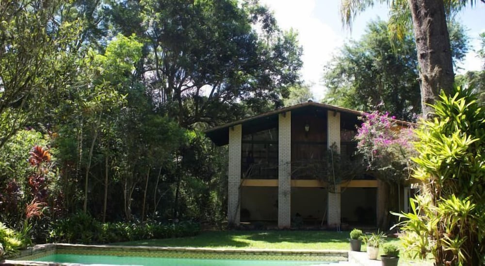 Pousada Villa Jambo