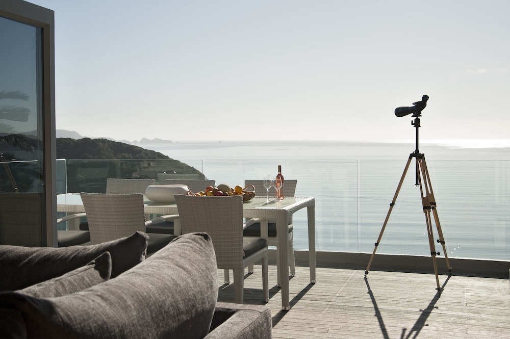 Cloud 9 Luxury Villa