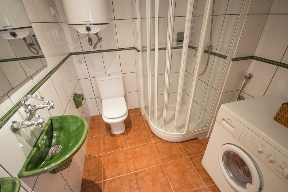 Apartment Sarrio