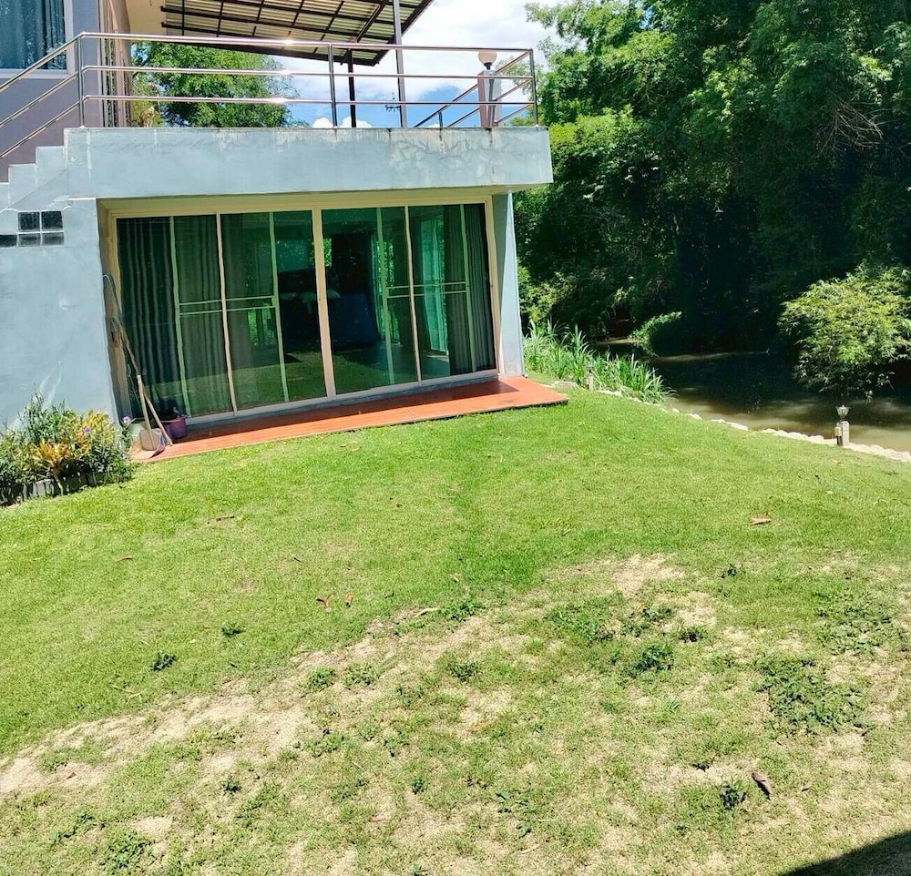 Tiptara House khaoyai