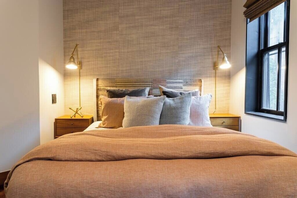 East Village Townhouse