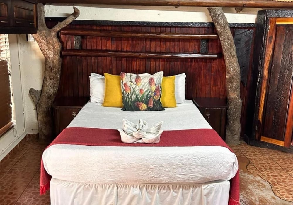 Bothabelo Luxury Villas