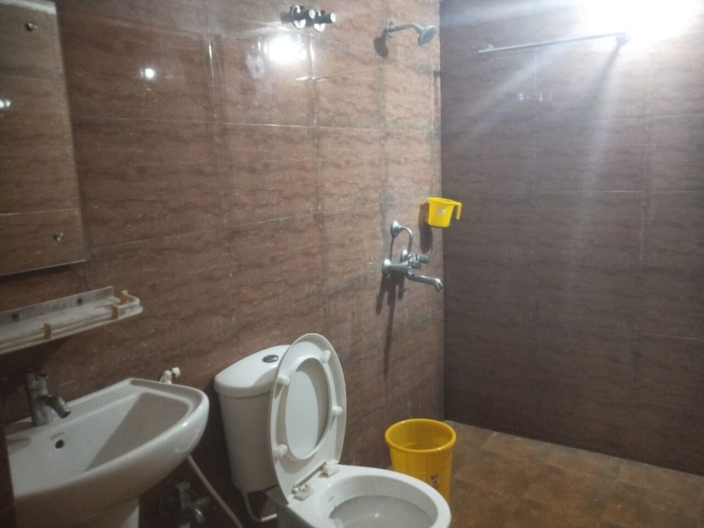 Hotel TRS Royal Ruby Retreat