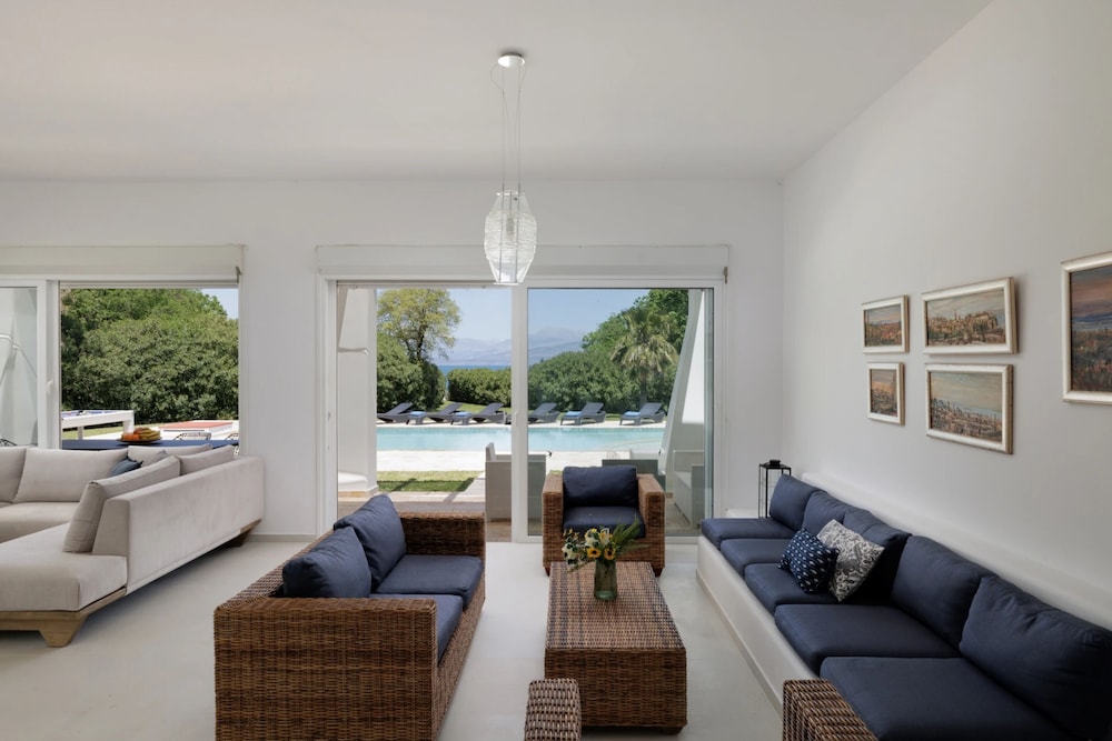 Villa Rosemarine
