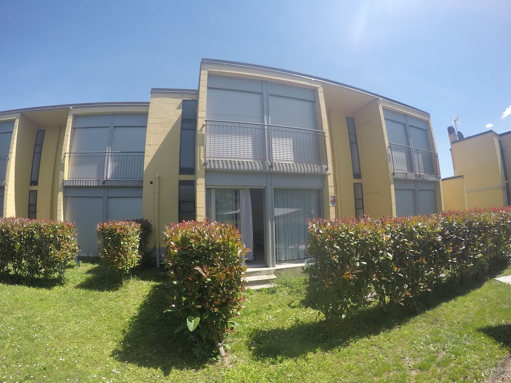 Campeggio Paradiso